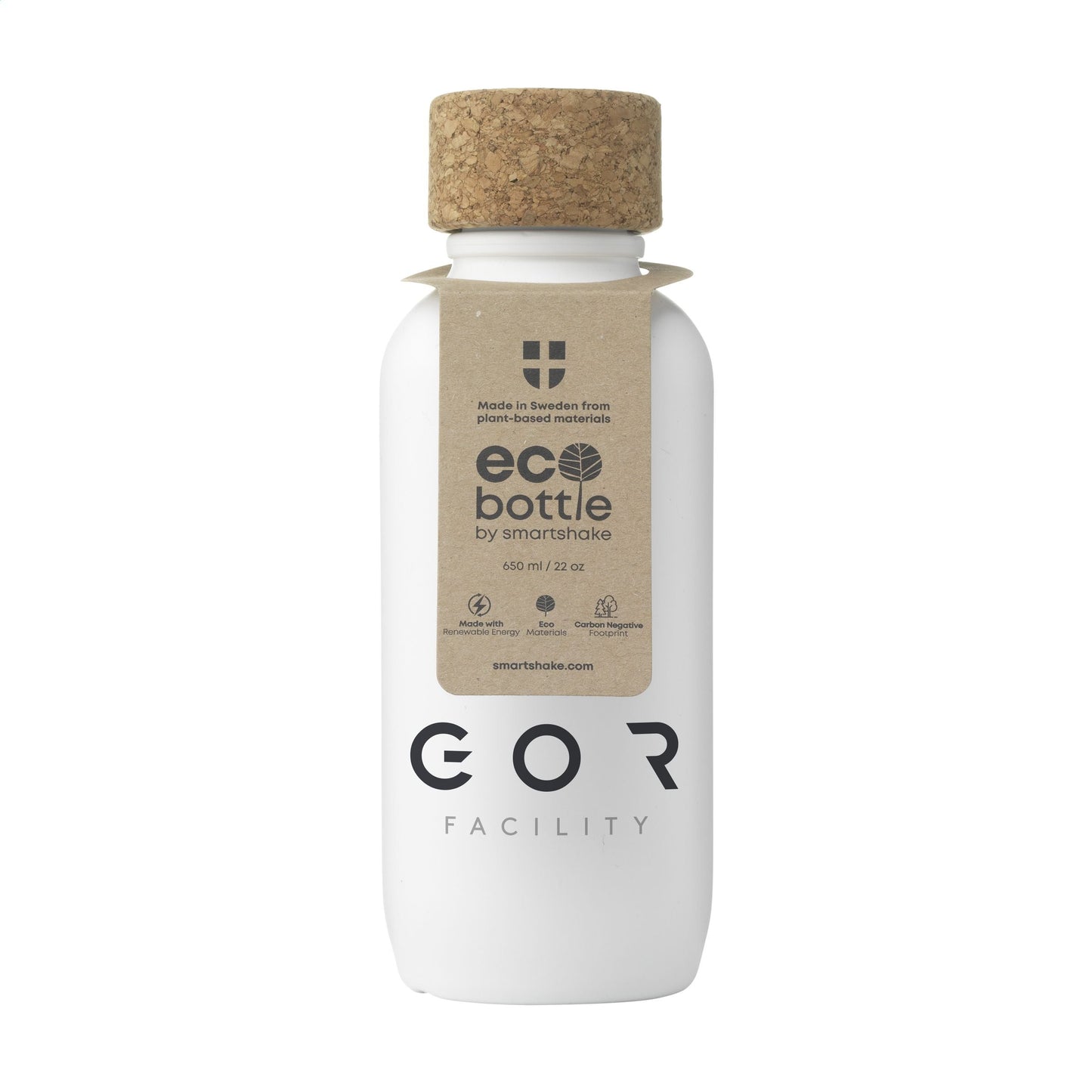 Eco Bottle