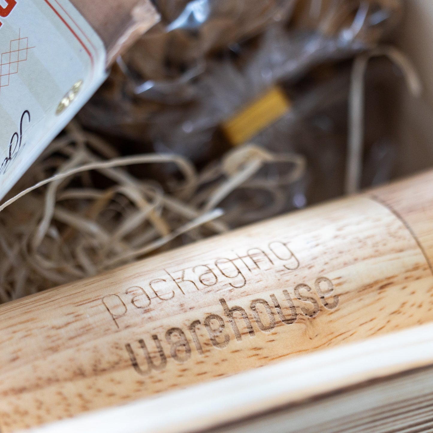 Jubiläum Holzkiste "10. Jubiläum" alkoholfrei