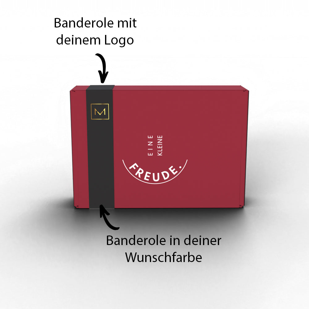 Eine Kleine Freude - Vorstellungsgespräch? CHECK!