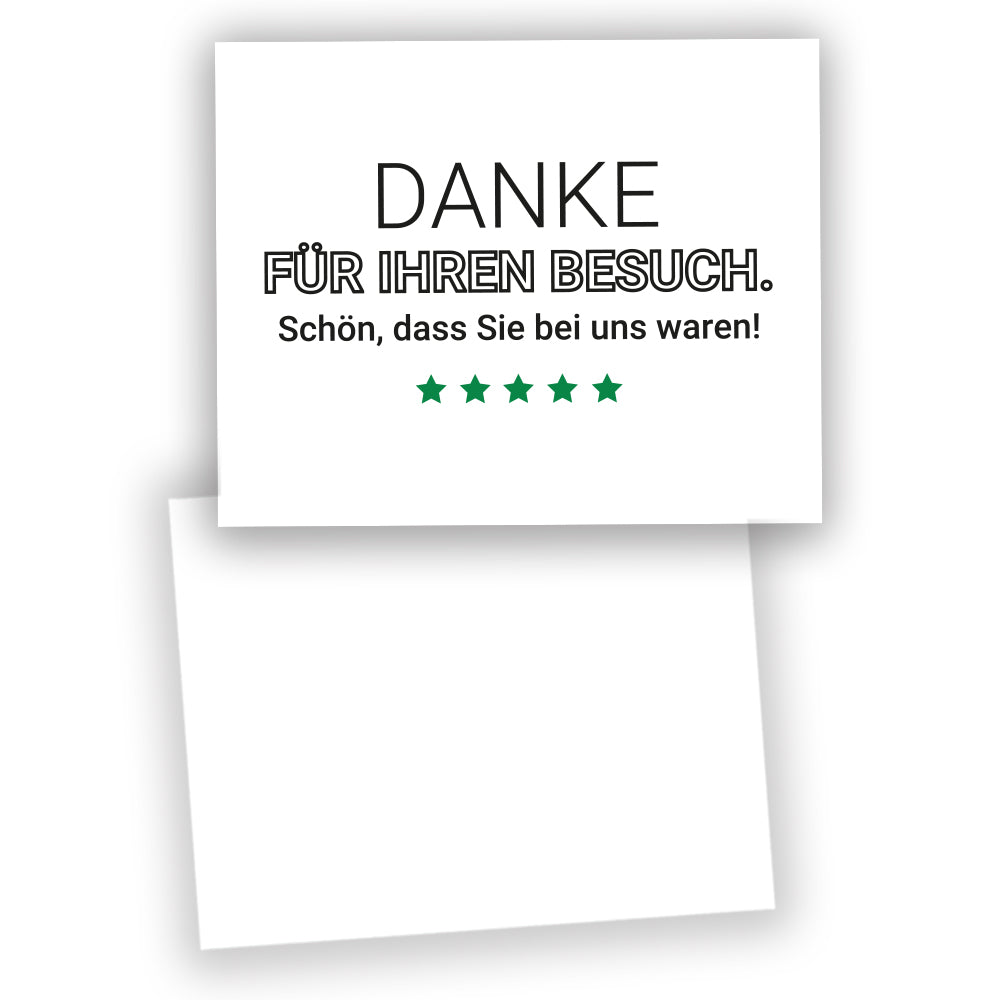 Eine Kleine Freude - Danke für den Besuch!