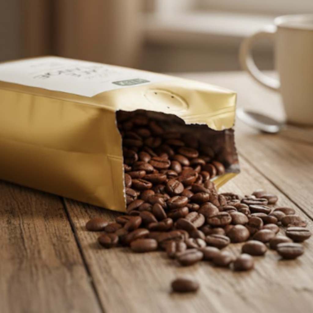 Geburtstagsbox "KaffeeLiebhaber"