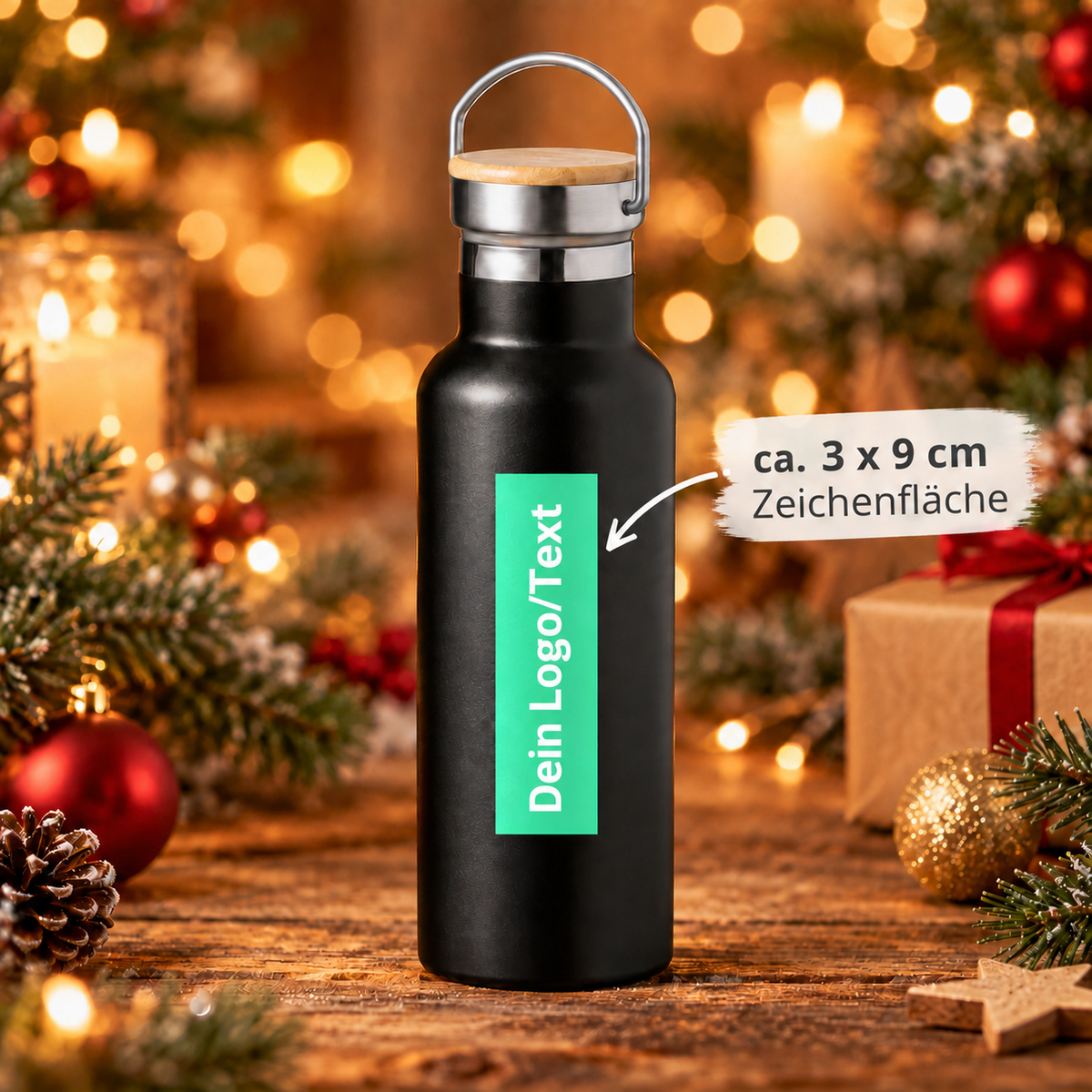Frohes Fest