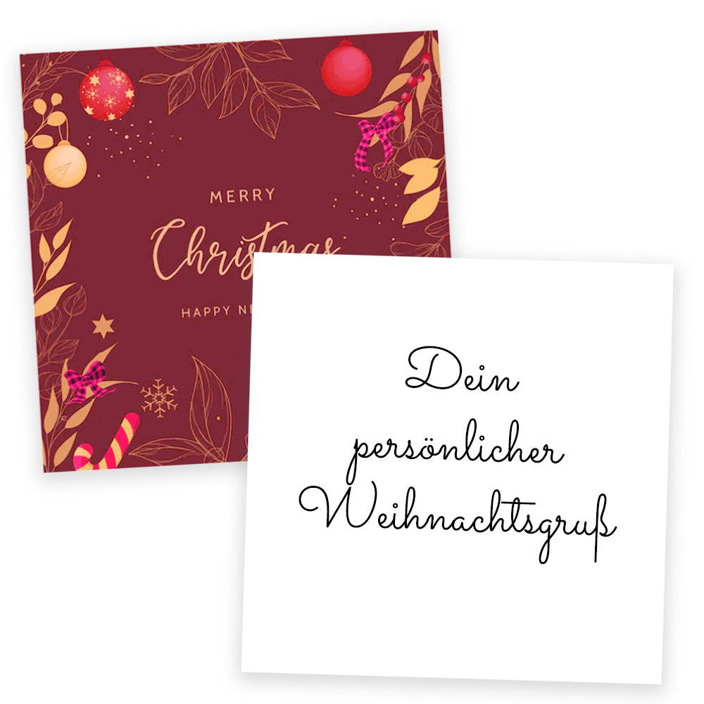 Weihnachtstraum