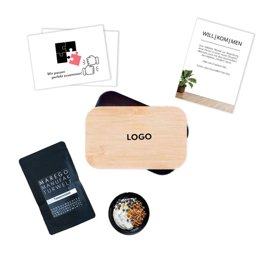 Onboarding Bundle "MATCH"