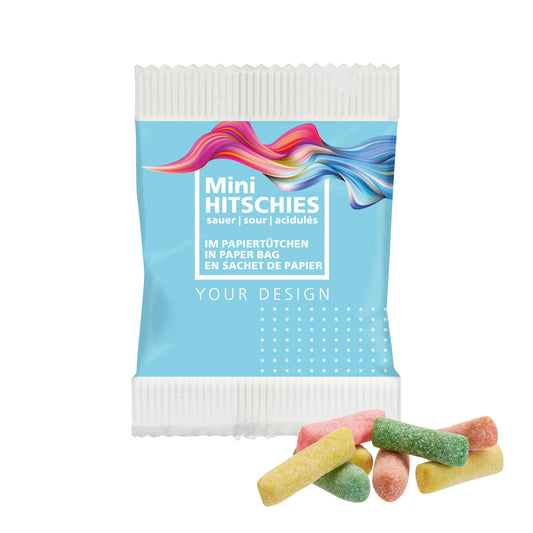 Mini HITSCHIES Sauer im Papiertütchen