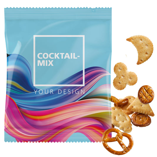 Cocktail-Mix -Tüten