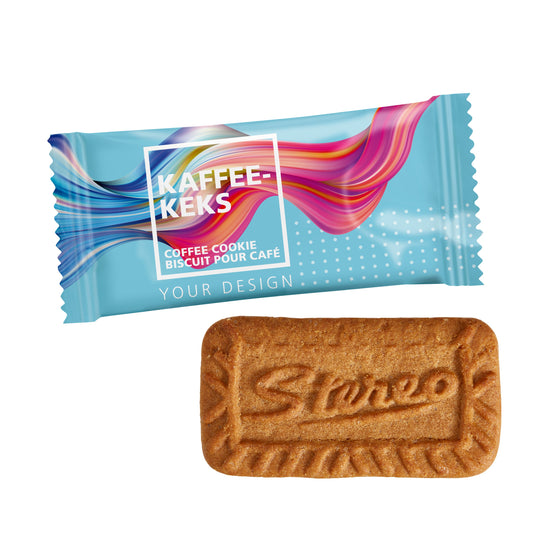 Stereo Kaffeekeks