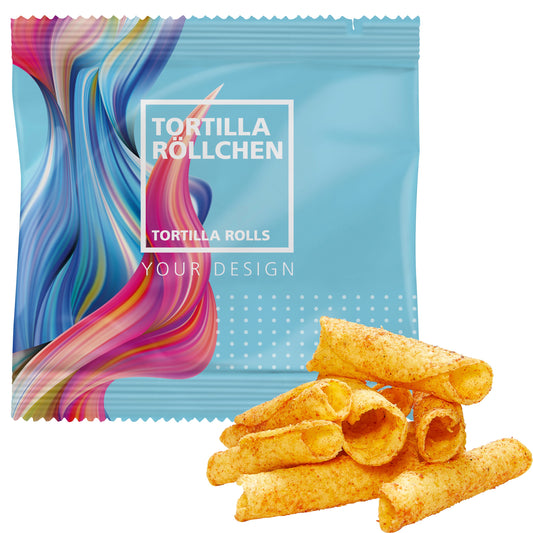 Tortilla Röllchen