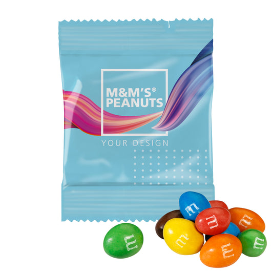 M&M'S® Peanuts 12g