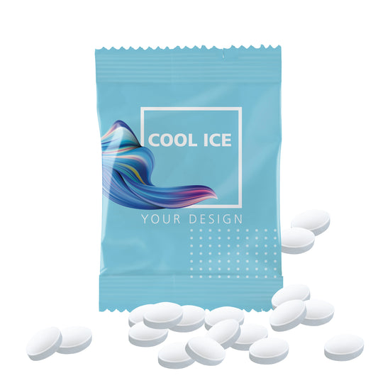 Cool Ice Tüten Standard