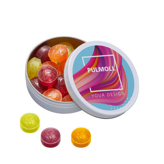 XS-Taschendosen Pulmoll
