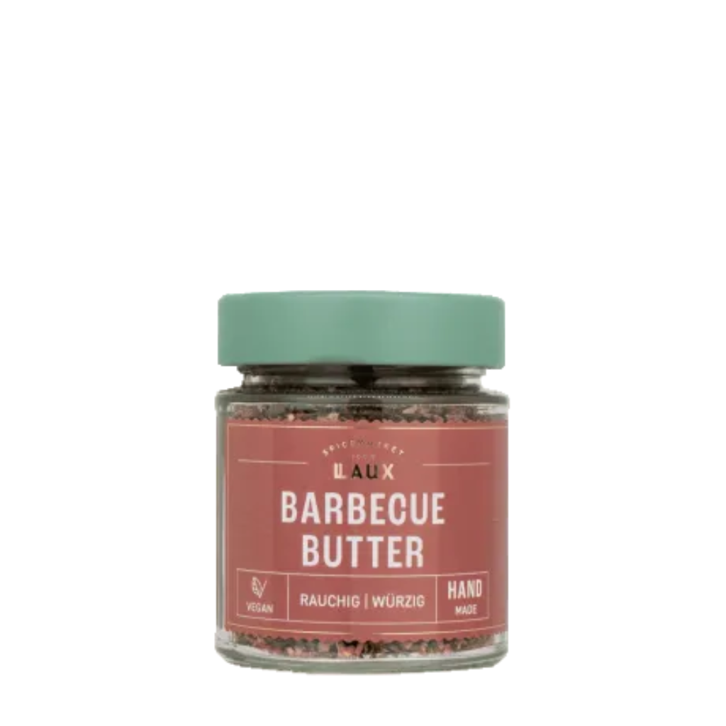 Geburtstagsbox "BBQ"