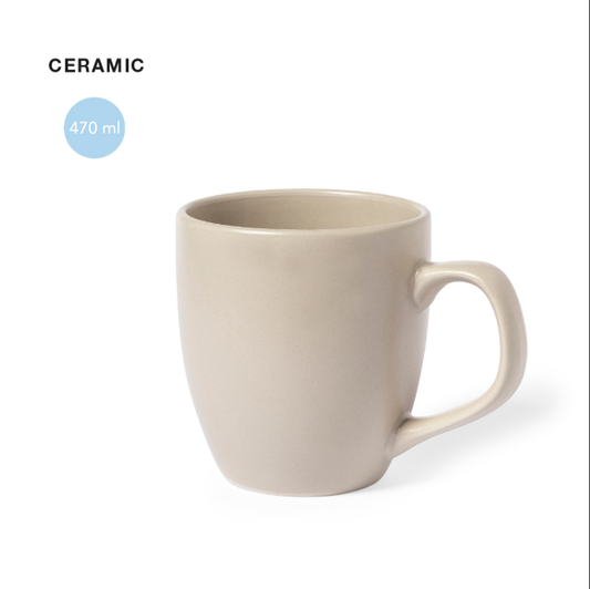 Tasse Leslie