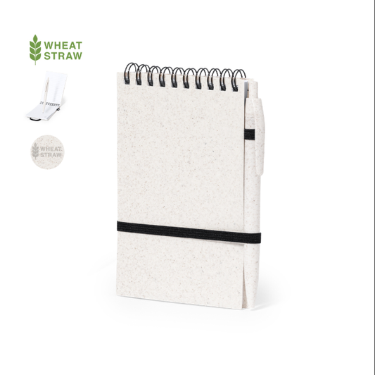Notizbuch