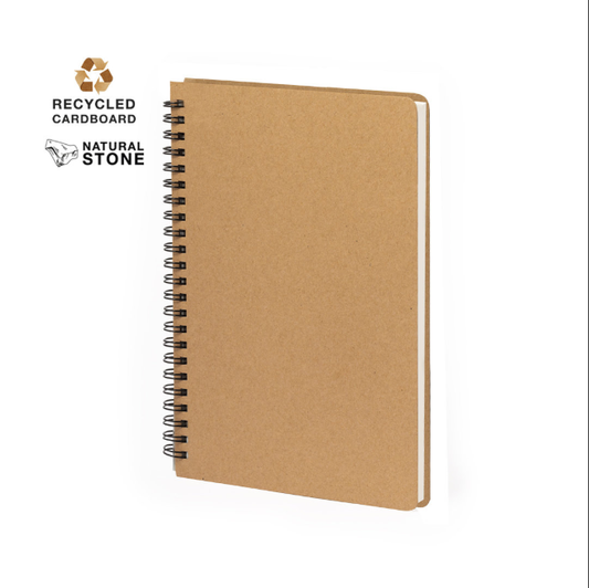 Notizbuch