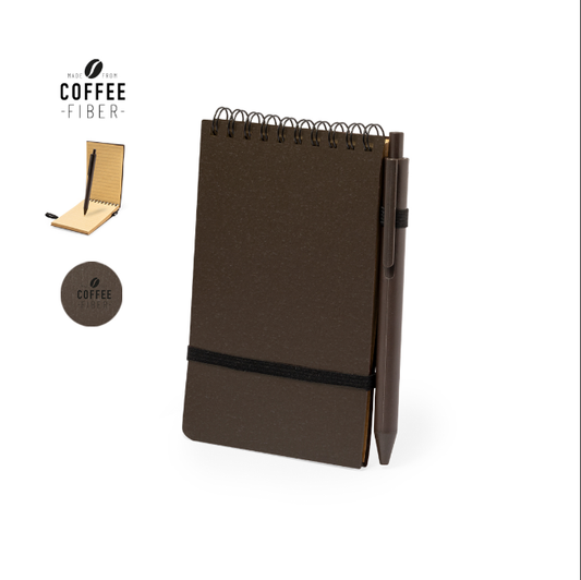 Notizbuch