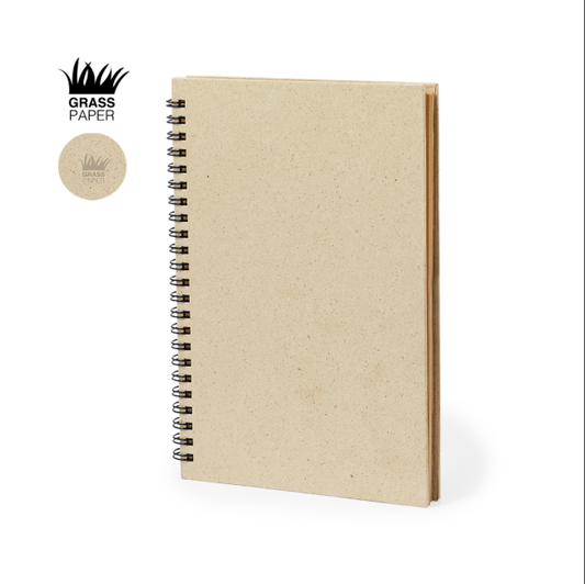 Notizbuch