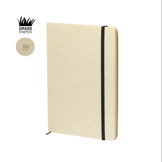 Notizbuch
