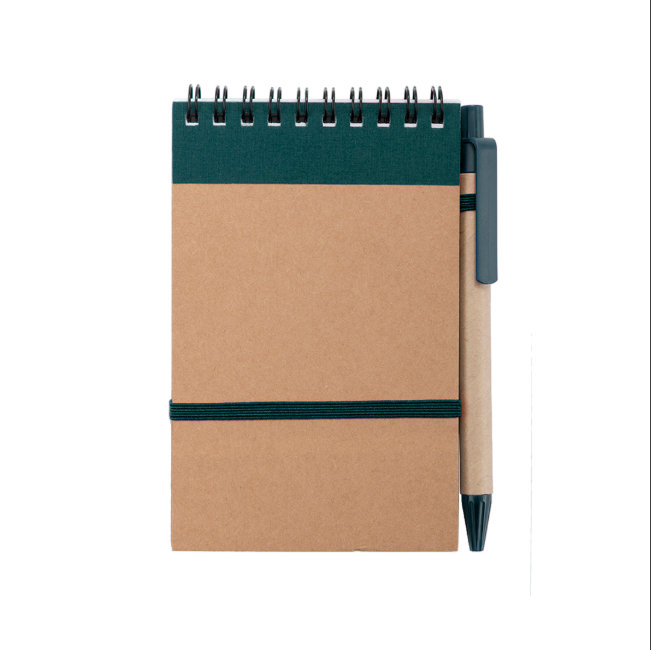Notizbuch