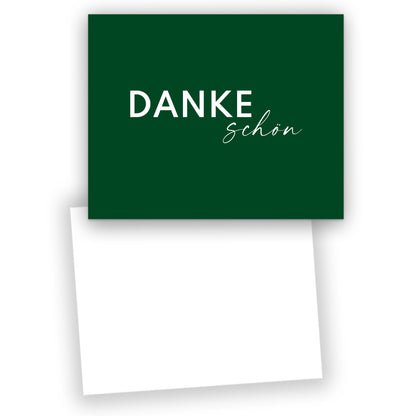 Eine Kleine Freude - Dankeschön