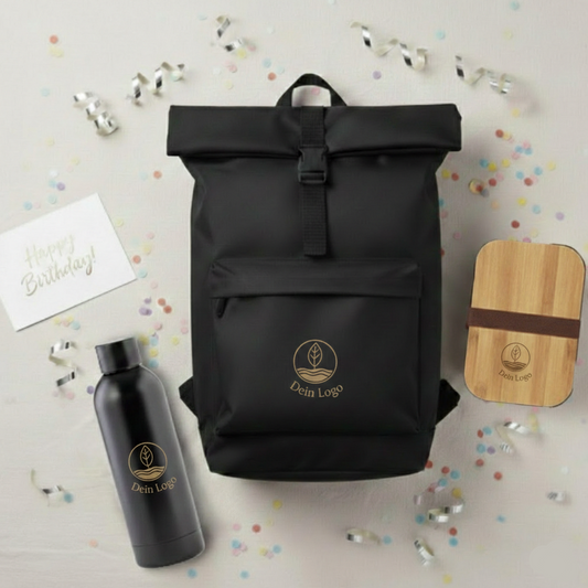 Geburtstagsbox "Traveller"