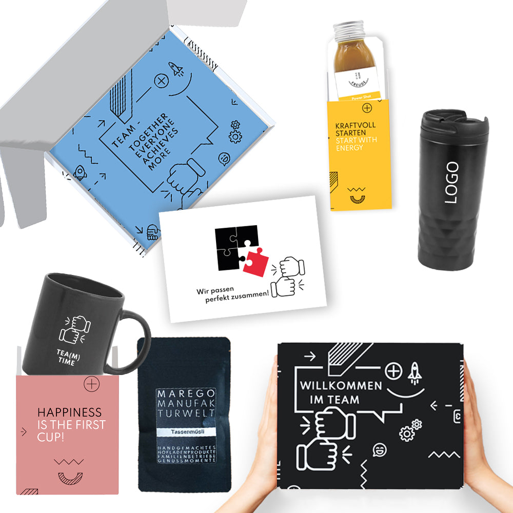 Onboarding Box 