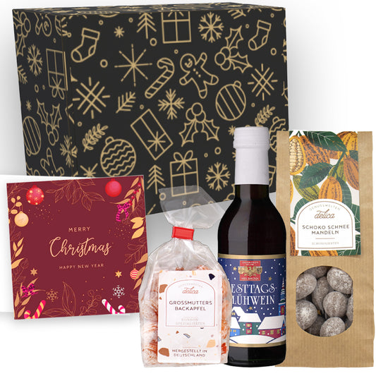 Weihnachts-Trio (ab 25 Stück)