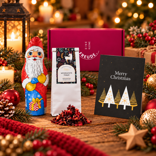 Eine Kleine Freude "Weihnachtstee"