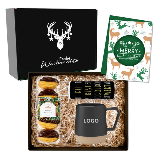Weihnachtsbox "Winterhimmel"