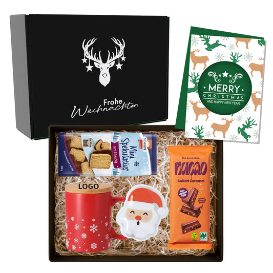 Weihnachtsbox "Wintermond"