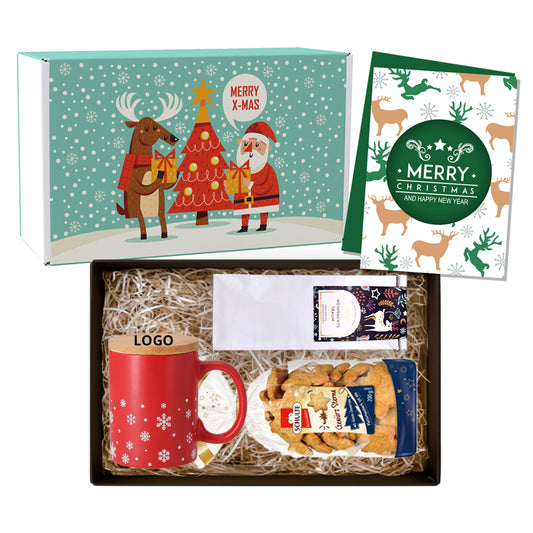 Weihnachtsbox "Zauberchen"